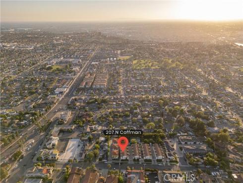 207 N Coffman , Anaheim, CA