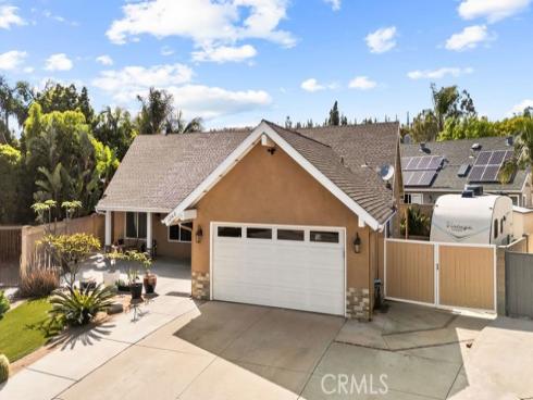 1265 N Potomac , Anaheim, CA