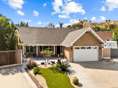 1265 N Potomac , Anaheim, CA