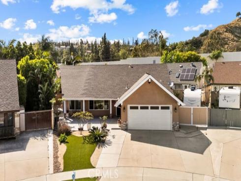 1265 N Potomac , Anaheim, CA