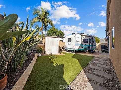 1265 N Potomac , Anaheim, CA