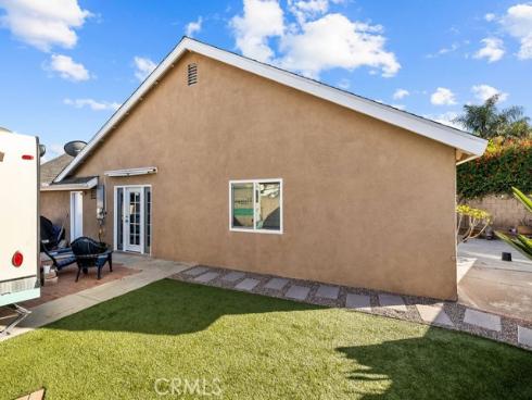 1265 N Potomac , Anaheim, CA