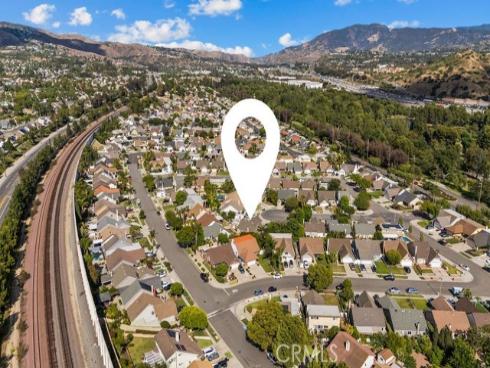 1265 N Potomac , Anaheim, CA