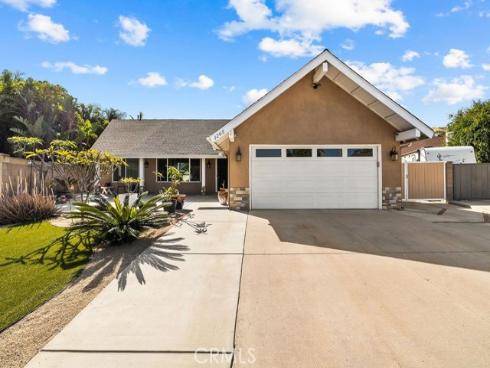 1265 N Potomac , Anaheim, CA