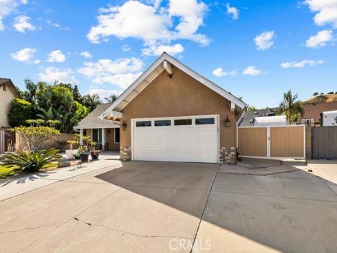 1265 N Potomac , Anaheim, CA