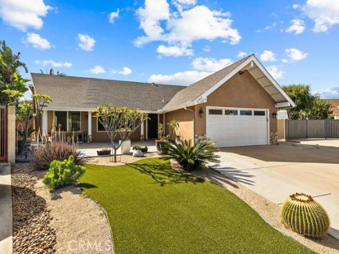 1265 N Potomac , Anaheim, CA