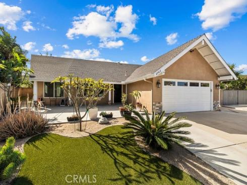 1265 N Potomac , Anaheim, CA