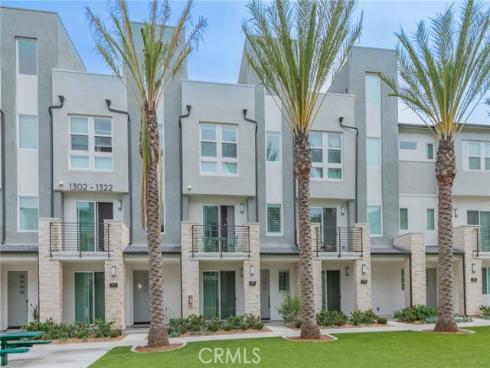 1314 W Bushell Street, Anaheim, CA