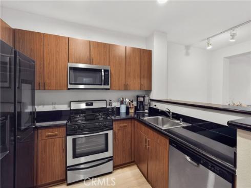 1801 E Katella  1033 , Anaheim, CA