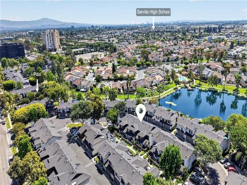 1363 N Schooner , Anaheim, CA