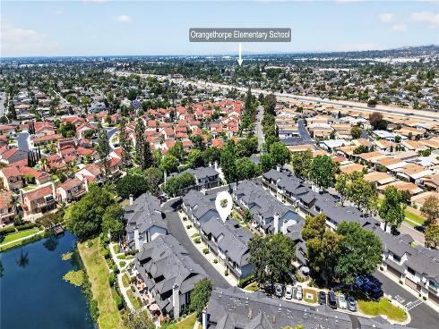 1363 N Schooner , Anaheim, CA