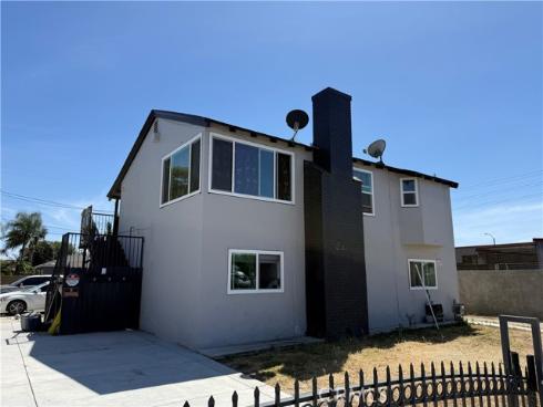 1212 E. Sycamore Street