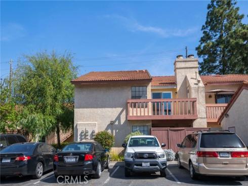 2609 W Cameron 224 Court, Anaheim, CA