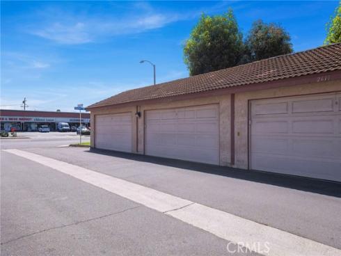2609 W Cameron 224 Court, Anaheim, CA