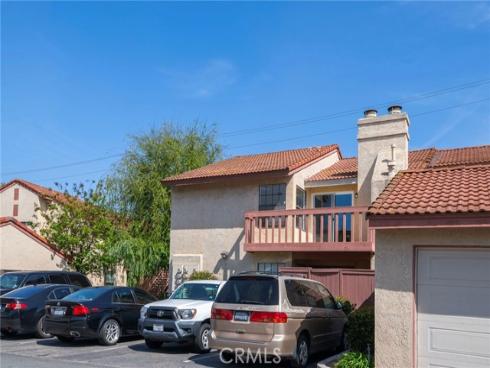 2609 W Cameron 224 Court, Anaheim, CA