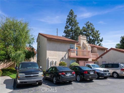 2609 W Cameron 224 Court, Anaheim, CA