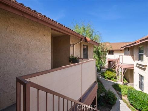2609 W Cameron 224 Court, Anaheim, CA