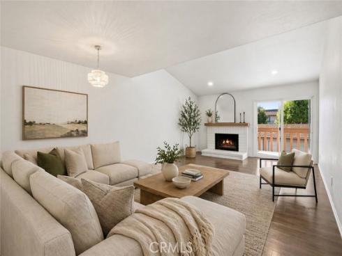 2609 W Cameron 224 Court, Anaheim, CA