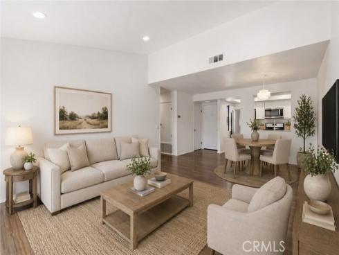 2609 W Cameron 224 Court, Anaheim, CA