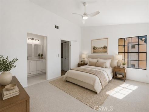 2609 W Cameron 224 Court, Anaheim, CA