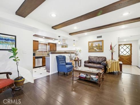 500 N Hanover , Anaheim, CA