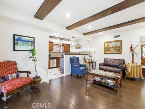 500 N Hanover , Anaheim, CA