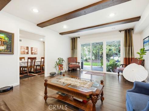 500 N Hanover , Anaheim, CA
