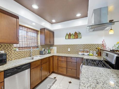 500 N Hanover , Anaheim, CA