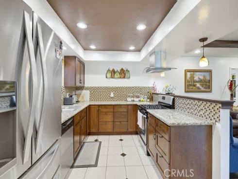 500 N Hanover , Anaheim, CA