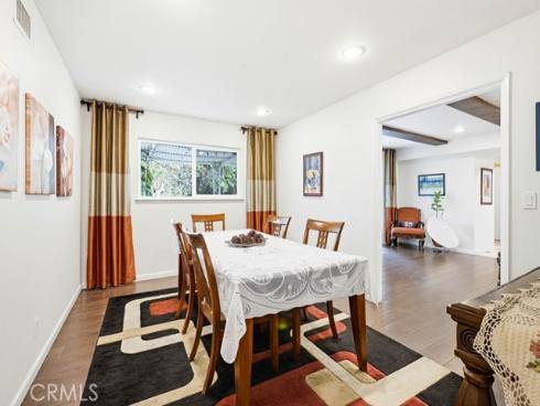 500 N Hanover , Anaheim, CA