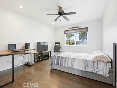 500 N Hanover , Anaheim, CA