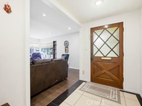 500 N Hanover , Anaheim, CA