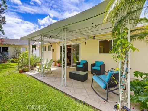500 N Hanover , Anaheim, CA
