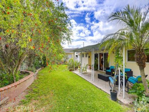 500 N Hanover , Anaheim, CA