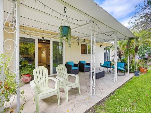 500 N Hanover , Anaheim, CA
