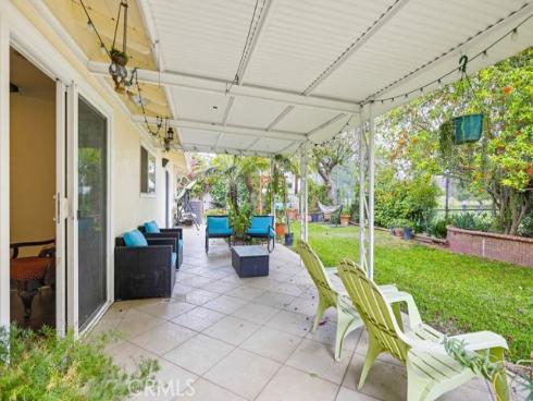 500 N Hanover , Anaheim, CA