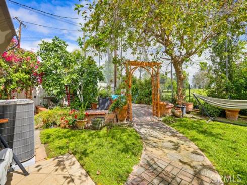 500 N Hanover , Anaheim, CA