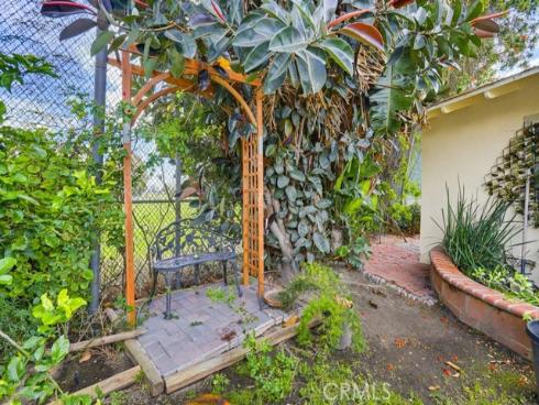 500 N Hanover , Anaheim, CA