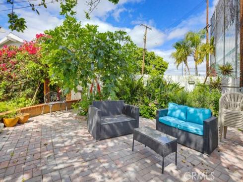 500 N Hanover , Anaheim, CA