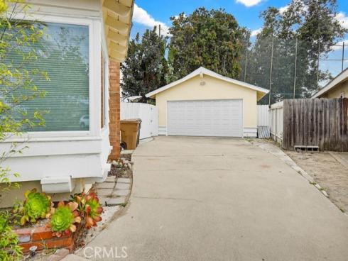 500 N Hanover , Anaheim, CA