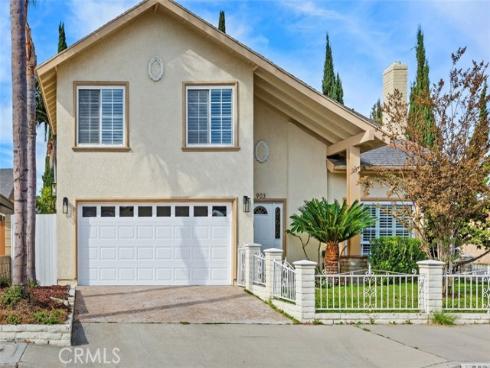 903 S Nordica Street, Anaheim, CA