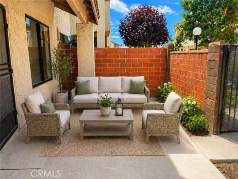 961 W Lamark , Anaheim, CA