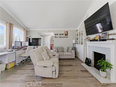1214 N Holly , Anaheim, CA