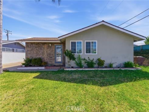 1214 N Holly , Anaheim, CA