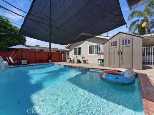 1214 N Holly  , Anaheim, CA
