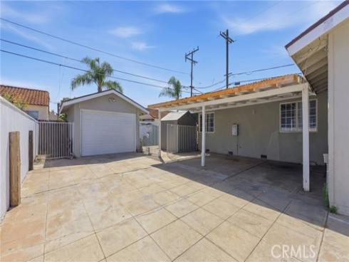 1214 N Holly , Anaheim, CA