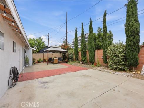 456 N Linden , Anaheim, CA