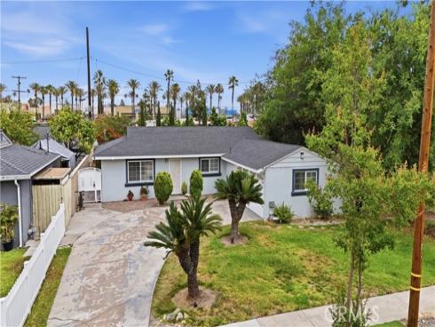 456 N Linden , Anaheim, CA
