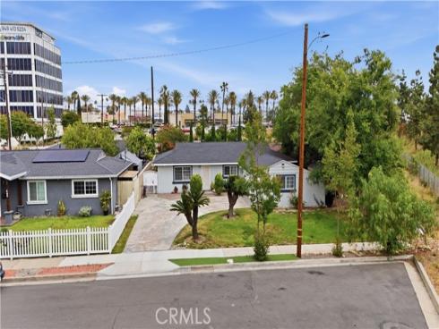 456 N Linden , Anaheim, CA