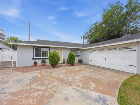 456 N Linden , Anaheim, CA